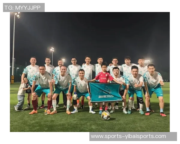 三人制足球的魅力与挑战探索小场地竞技的新风潮与发展潜力