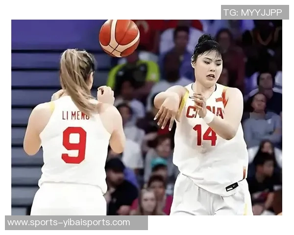 李月汝首场比赛表现惊艳砍下两双助力新球队轻松取胜20分